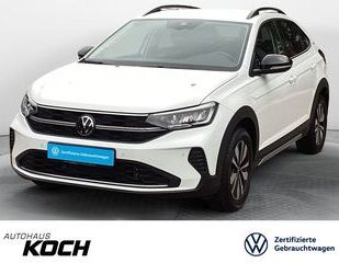 VW Taigo Gebrauchtwagen