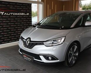 Renault Grand Scenic Gebrauchtwagen