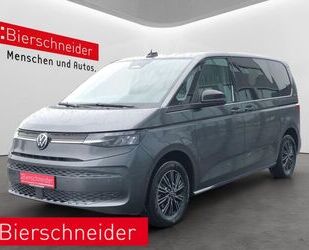 VW T7 Multivan Gebrauchtwagen