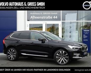 Volvo XC60 Gebrauchtwagen