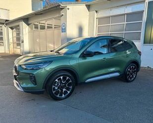 Ford Kuga Gebrauchtwagen