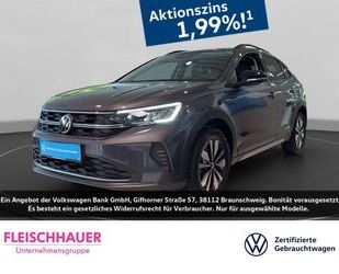 VW Taigo Gebrauchtwagen