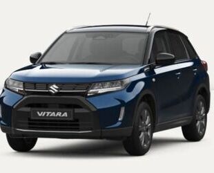Suzuki Vitara Gebrauchtwagen