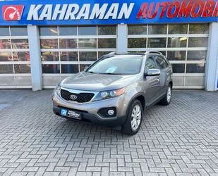 Kia Sorento Gebrauchtwagen