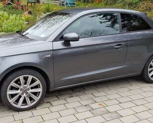 Audi A1 Gebrauchtwagen