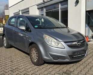 Opel Corsa Gebrauchtwagen