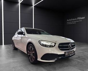 Mercedes-Benz E 300 Gebrauchtwagen