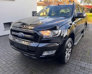 Ford Ranger Gebrauchtwagen