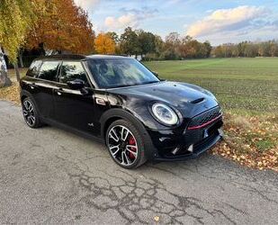 Mini John Cooper Works Clubman Gebrauchtwagen