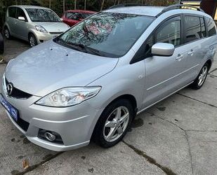 Mazda 5 Gebrauchtwagen