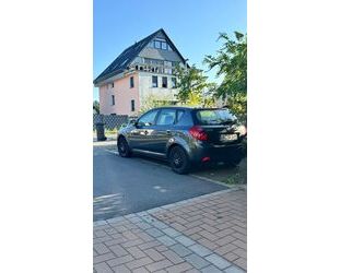 Kia ceed / Ceed Gebrauchtwagen