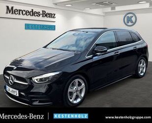 Mercedes-Benz B 220 Gebrauchtwagen