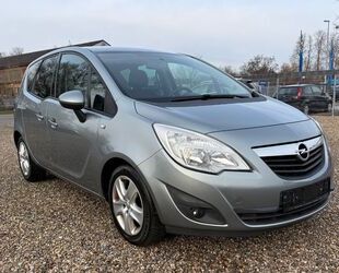 Opel Meriva Gebrauchtwagen