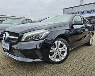Mercedes-Benz A 220 Gebrauchtwagen