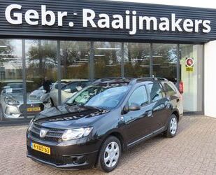 Dacia Logan Gebrauchtwagen