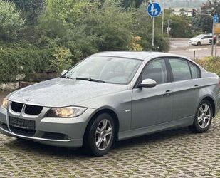 BMW BMW 318 318i guter Zustand Tüv Neu Gebrauchtwagen