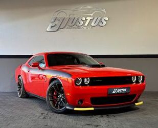Dodge Challenger Gebrauchtwagen