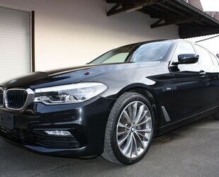 BMW 520 Gebrauchtwagen