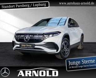 Mercedes-Benz EQA Gebrauchtwagen