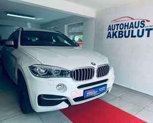 BMW X6 Gebrauchtwagen