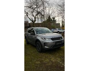 Land Rover Discovery Sport Gebrauchtwagen