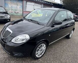 Lancia Ypsilon Gebrauchtwagen