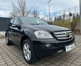 Mercedes-Benz ML 500 Gebrauchtwagen