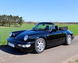 Porsche 964 Gebrauchtwagen