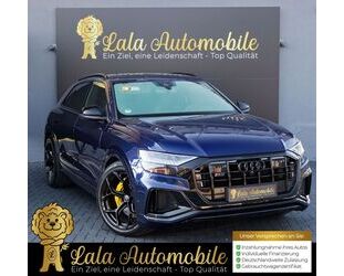 Audi SQ8 Gebrauchtwagen