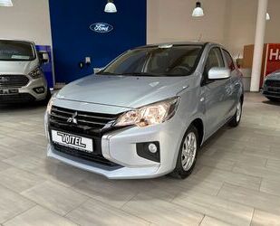 Mitsubishi Space Star Gebrauchtwagen
