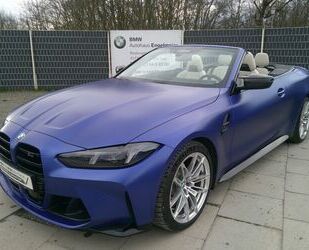 BMW M4 Gebrauchtwagen