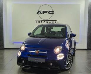 Abarth 595 Gebrauchtwagen