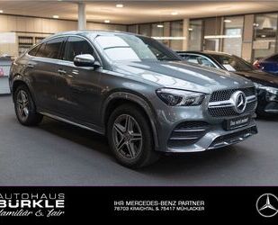 Mercedes-Benz GLE 350 Gebrauchtwagen