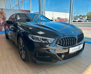 BMW M850 Gebrauchtwagen