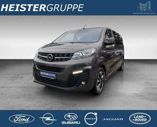 Opel Zafira Life Gebrauchtwagen