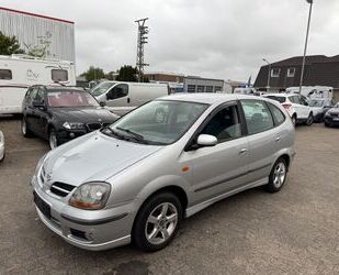 Nissan Almera Tino Gebrauchtwagen