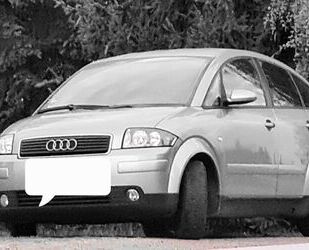 Audi A2 Gebrauchtwagen