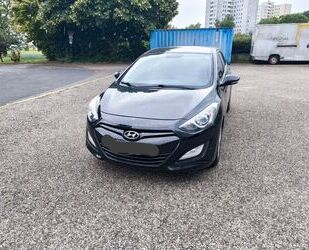 Hyundai i30 Gebrauchtwagen