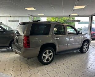 Chevrolet Tahoe Gebrauchtwagen