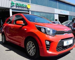 Kia Picanto Gebrauchtwagen