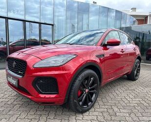 Jaguar E-Pace Gebrauchtwagen