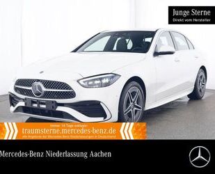 Mercedes-Benz C 300 Gebrauchtwagen