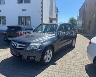 Mercedes-Benz GLK 200 Gebrauchtwagen