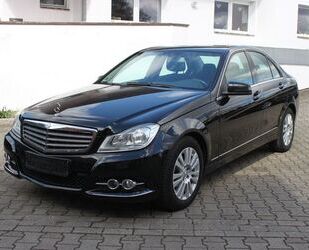 Mercedes-Benz C 250 Gebrauchtwagen