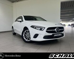 Mercedes-Benz A 180 Gebrauchtwagen