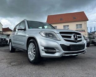 Mercedes-Benz GLK 250 Gebrauchtwagen