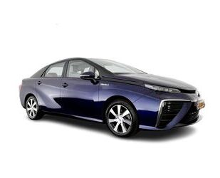 Toyota Mirai Gebrauchtwagen