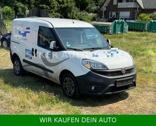 Fiat Doblo Gebrauchtwagen