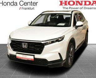 Honda CR-V Gebrauchtwagen