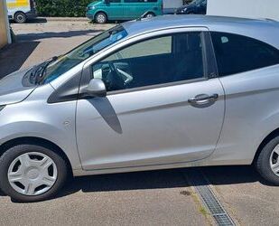Ford Ka/Ka+ Gebrauchtwagen